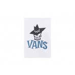 Vans Sketchy Friend Ss Tee T-Shirt Ανδρικό (VN0006DKWHT1)