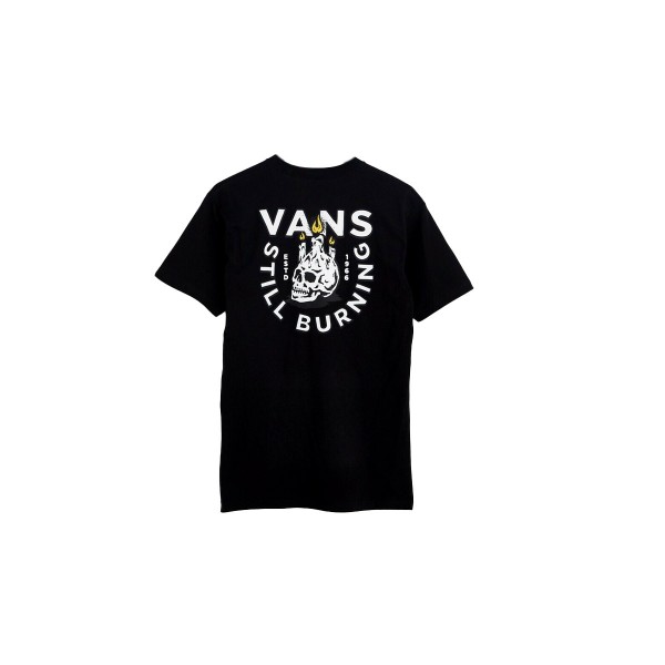 Vans Still Brunin Ss T-Shirt 