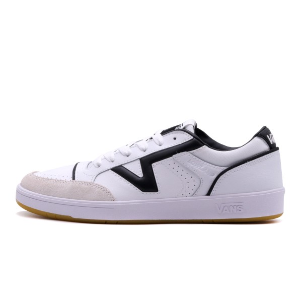 Vans Lowland Cc Jmp R Sneakers (VN0007P2TWB1)