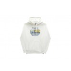 Vans Pool Hall Po Hoodie Ανδρικό