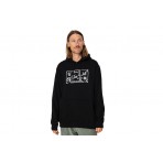 Vans Diced Po Hoodie Ανδρικό