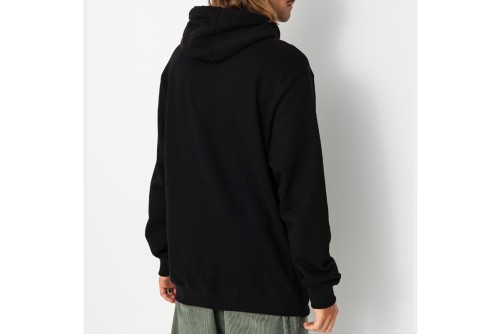 Vans Diced Po Hoodie Ανδρικό (VN0008J0BLK1)