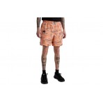 Vans Primary Print Elastic Boardshorts Ανδρικό Μαγιό Σορτς