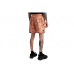 Vans Primary Print Elastic Boardshorts Ανδρικό Μαγιό Σορτς