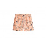 Vans Primary Print Elastic Boardshorts Ανδρικό Μαγιό Σορτς