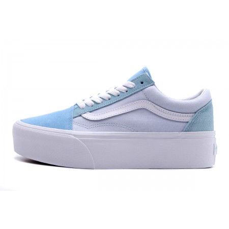 Vans Old Skool Stackfo Sneakers 