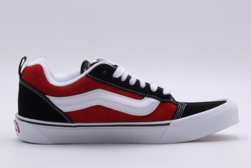Vans Knu Skool Sneakers (VN0009QC6RT1)