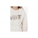 Vans The Garden Hoodie Γυναικείο