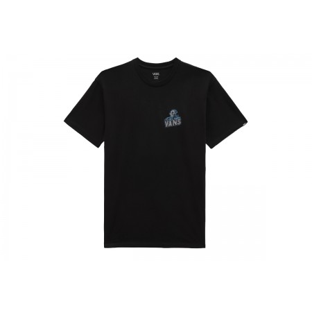Vans Toon Reaper-B T-Shirt Ανδρικό 