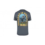 Vans Toon Reaper-B T-Shirt Ανδρικό