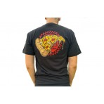 Vans Pizza Night-B T-Shirt Ανδρικό