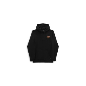 Vans Reap The World Hoodie Ανδρικό (VN000AHCBLK1)