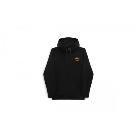 Vans Reap The World Hoodie Ανδρικό