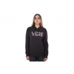 Vans Drop V Cheetah Fleece-B Hoodie Γυναικείο