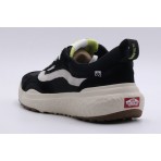 Vans Ultrarange Neo VR3 Ανδρικά Sneakers Μαύρα, Λευκά