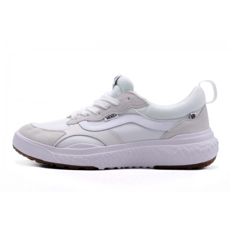 Vans Ultrarange Neo Vr3 Ανδρικά Sneakers Γκρι, Λευκά