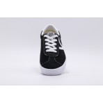 Vans Sport Low Unisex Sneakers Μαύρα, Λευκά