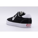 Vans Sport Low Unisex Sneakers Μαύρα, Λευκά