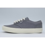 Vans Atwood Ανδρικά Sneakers Γκρι, Εκρού
