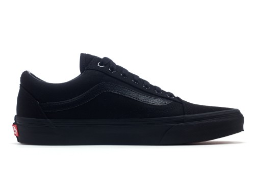 Vans Old Skool Sneakers (VN000D3HBKA1)