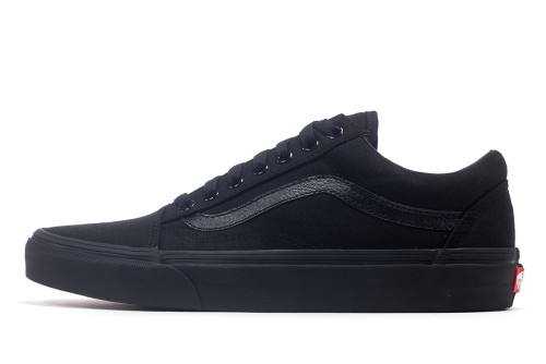 Vans Old Skool Sneakers (VN000D3HBKA1)