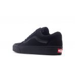 Vans Old Skool Χαμηλά Sneakers Μαύρα