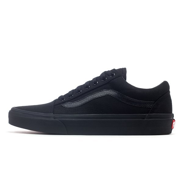 Vans Old Skool Sneakers (VN000D3HBKA1)