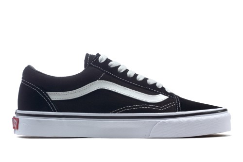 Vans Old Skool Sneakers (VN000D3HY281)