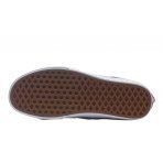 Vans Old Skool Χαμηλά Sneakers Μαύρα, Λευκά