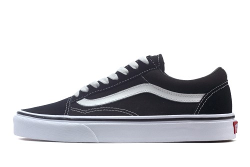 Vans Old Skool Sneakers (VN000D3HY281)