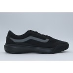Vans MTE Ultrarange 2.0 Ανδρικά Sneakers Μαύρα, Γκρι