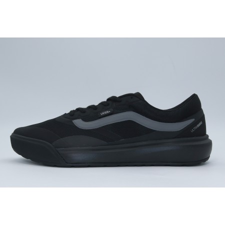Vans MTE Ultrarange 2.0 Ανδρικά Sneakers Μαύρα, Γκρι