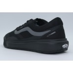 Vans MTE Ultrarange 2.0 Ανδρικά Sneakers Μαύρα, Γκρι