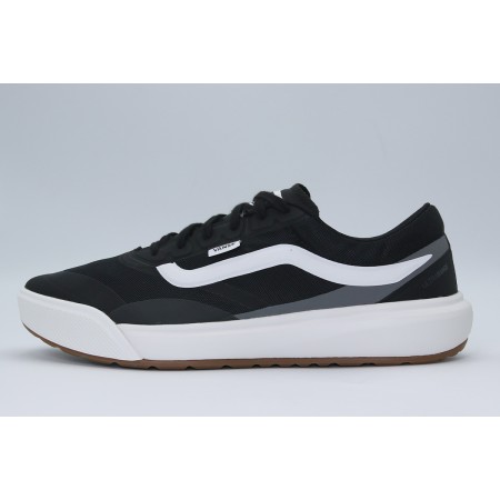 Vans MTE Ultrarange 2.0 Ανδρικά Sneakers Μαύρα, Λευκά