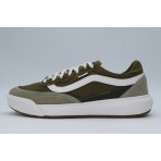 Vans MTE Ultrarange 2.0 Ανδρικά Sneakers Χακί, Λευκά