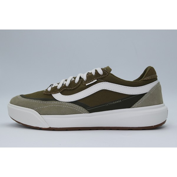 Vans Mte Ultrarange 2.0 Sneakers (VN000D61TBN1)