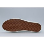 Vans Old Skool Ανδρικά Sneakers Κυπαρισσί, Λευκά