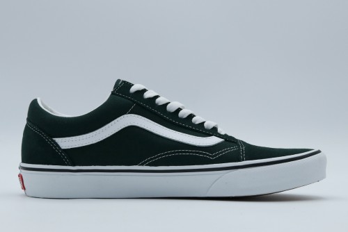 Vans Old Skool Sneakers (VN000D7ZPRM1)