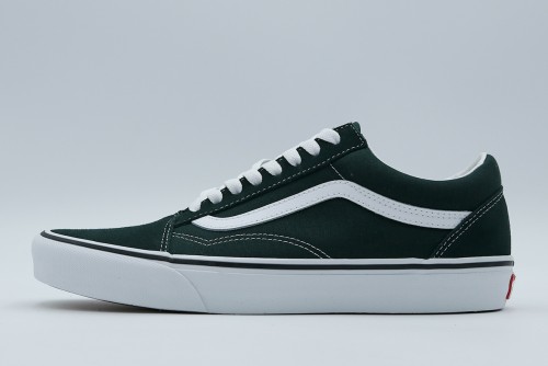 Vans Old Skool Sneakers (VN000D7ZPRM1)