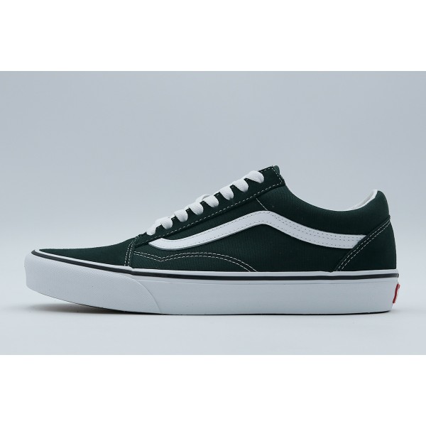 Vans Old Skool Sneakers (VN000D7ZPRM1)