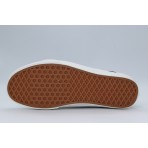 Vans Old Skool Ανδρικά Sneakers Ανθρακί, Λευκά