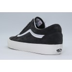 Vans Old Skool Ανδρικά Sneakers Ανθρακί, Λευκά