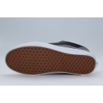 Vans Knu Skool Ανδρικά Sneakers Γκρι, Μαύρα, Λευκά