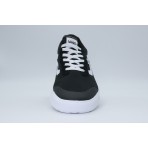 Vans Range BRZ Ανδρικά Sneakers Μαύρα, Λευκά