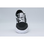 Vans Range BRZ Παιδικά Sneakers Μαύρα, Λευκά