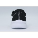 Vans Range BRZ Παιδικά Sneakers Μαύρα, Λευκά
