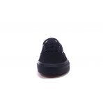 Vans Authentic Χαμηλά Sneakers Μαύρα
