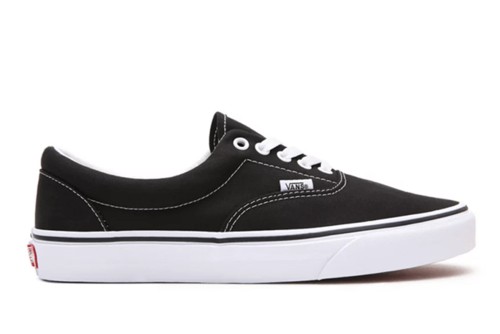 Vans Era Sneakers (VN000EWZBLK1)