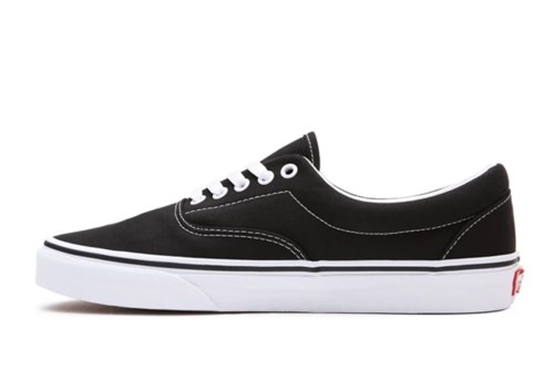 Vans Era Sneakers (VN000EWZBLK1)