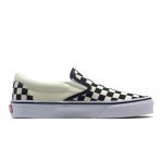 Vans Classic Slip-On Checkerboard Χαμηλά Sneakers 
